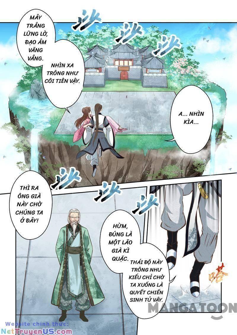 ta là chí tôn chapter 244 6