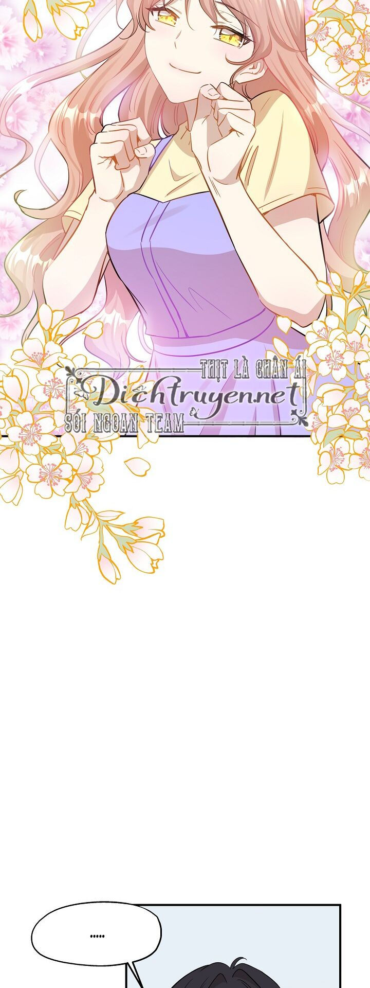 cuộc sống kỳ thú chapter 40 19