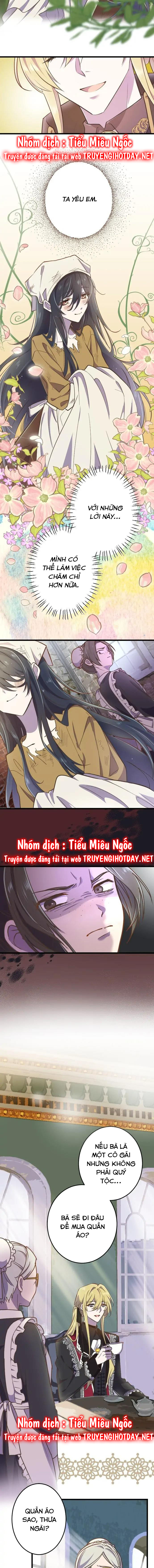 tình yêu thuần khiết chapter 7 2