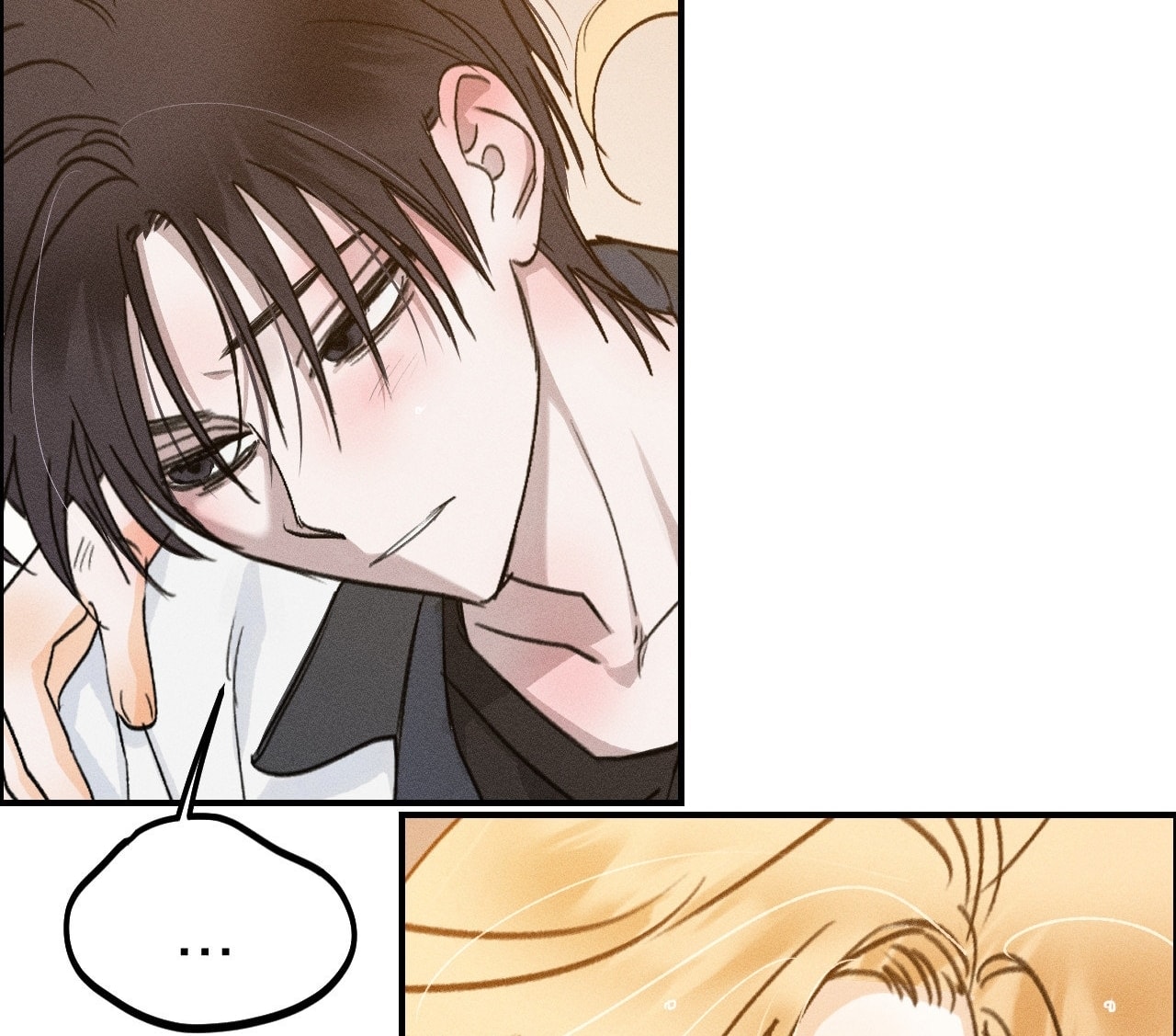 [18+] người đàn ông làm tình với quỷ chapter 25.2 16