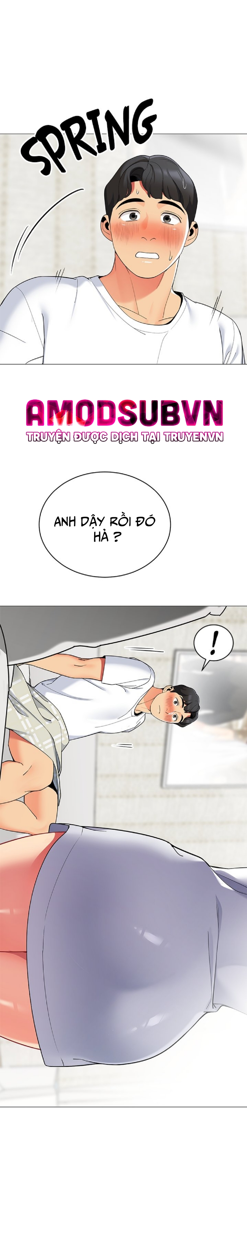 a good day to camp chapter 23 21