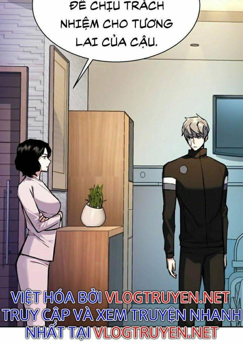 bạn học tôi là lính đánh thuê chapter 50 84