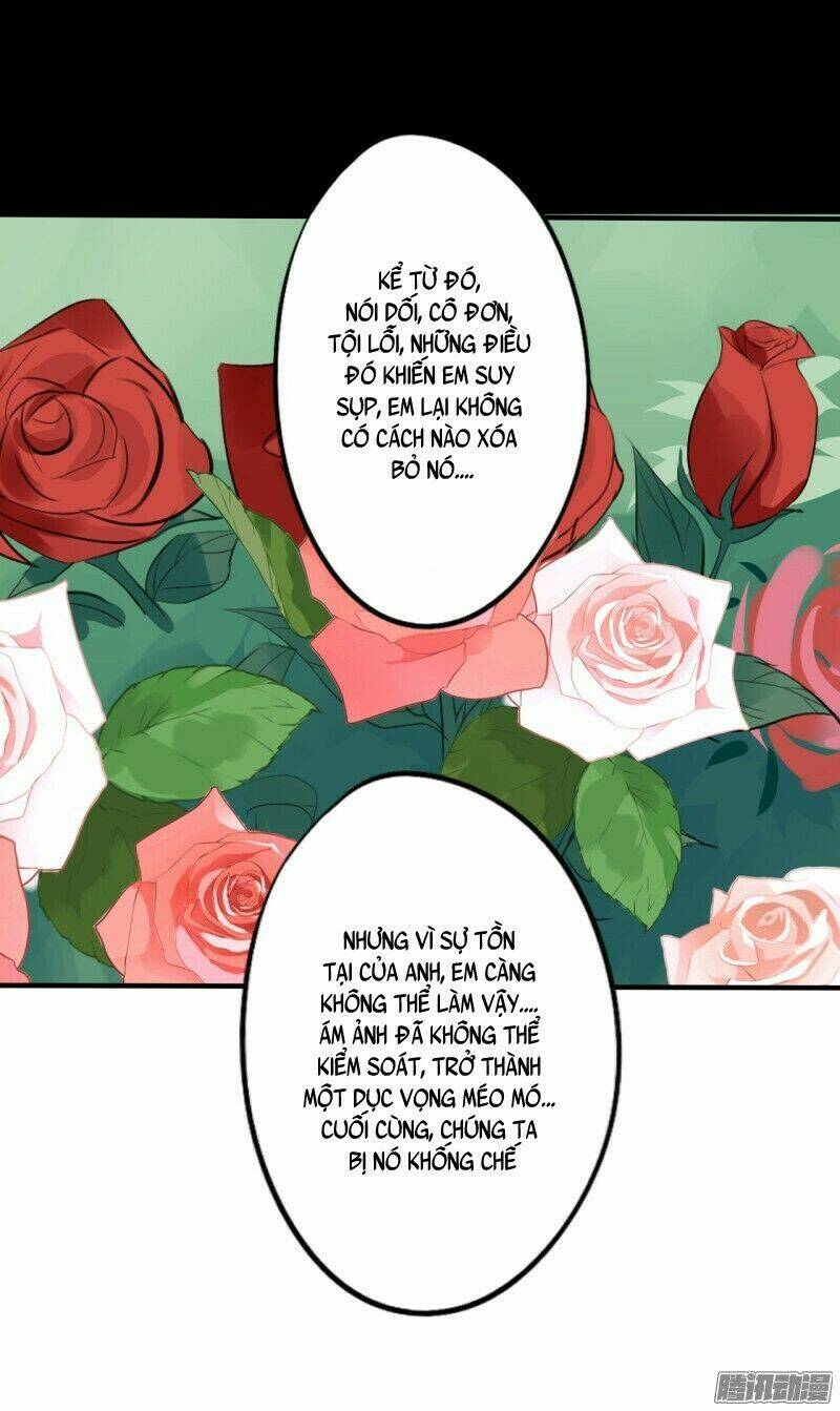 đam mỹ lời ngụy biện chapter 22 32