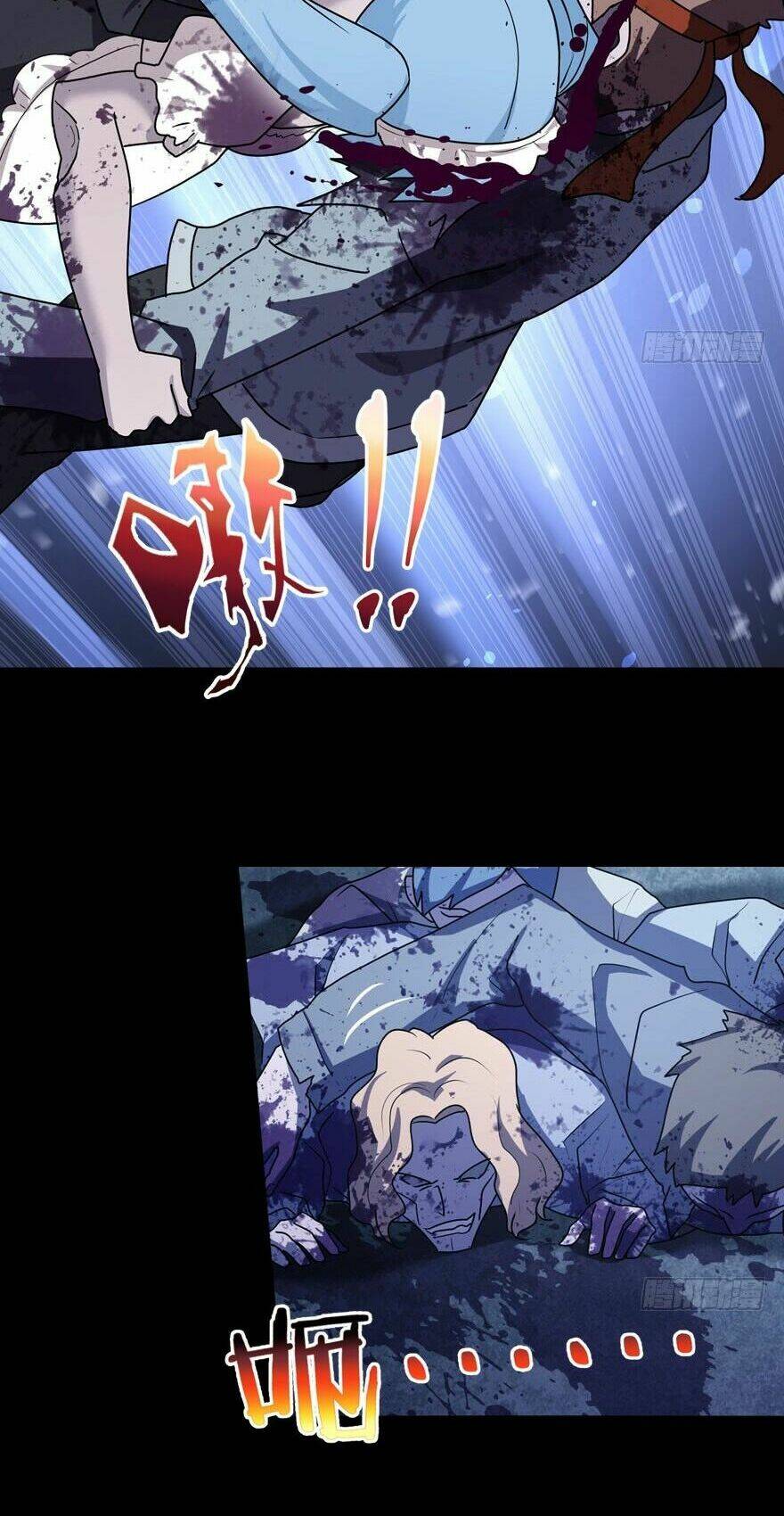 bạn gái virus của tôi chapter 35 11