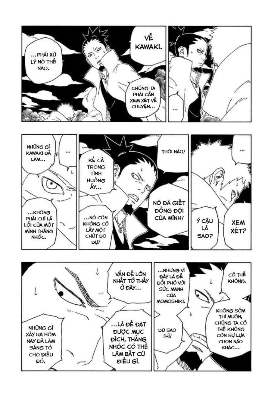 uzumaki boruto chapter 67 27