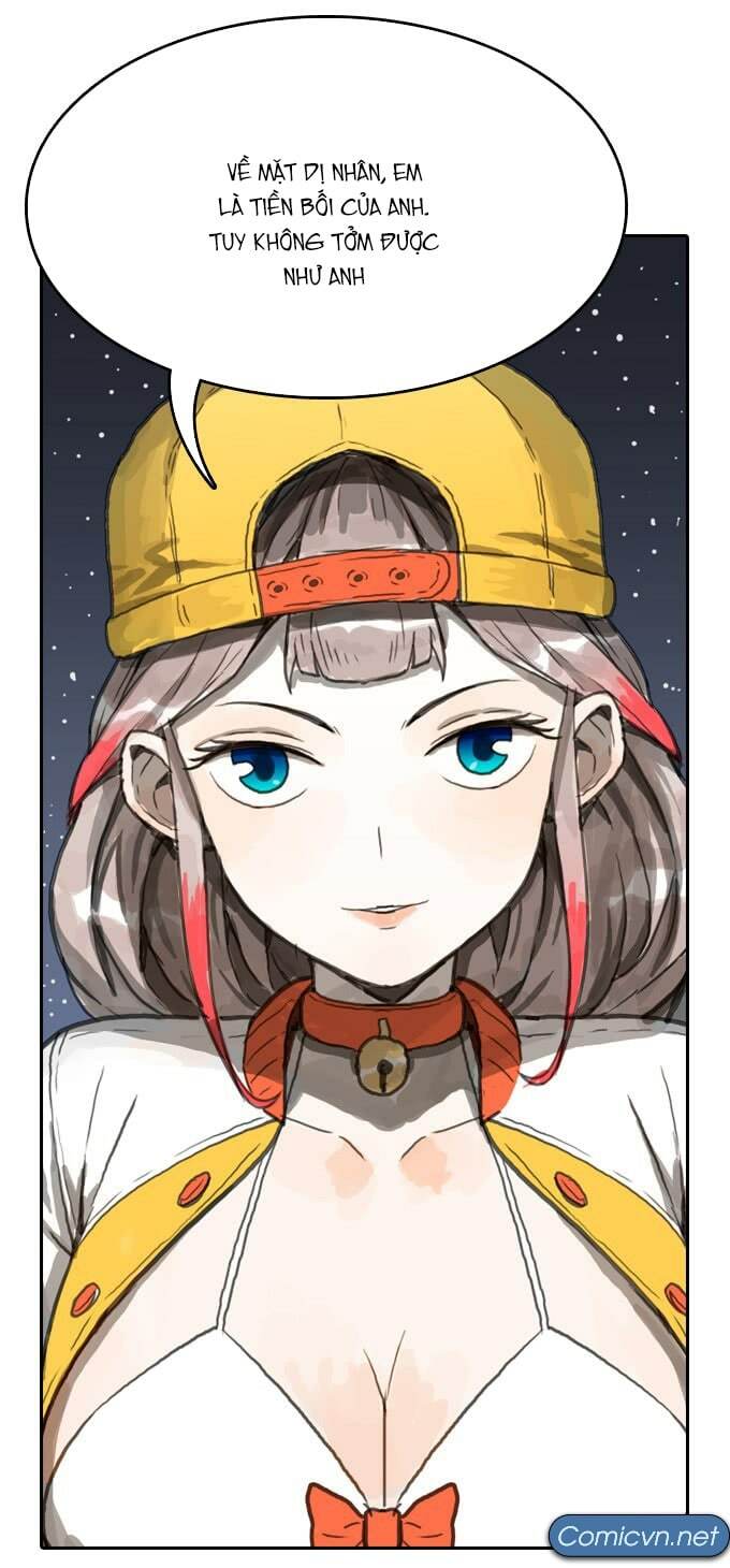 dị nhân bất tử chapter 9 22