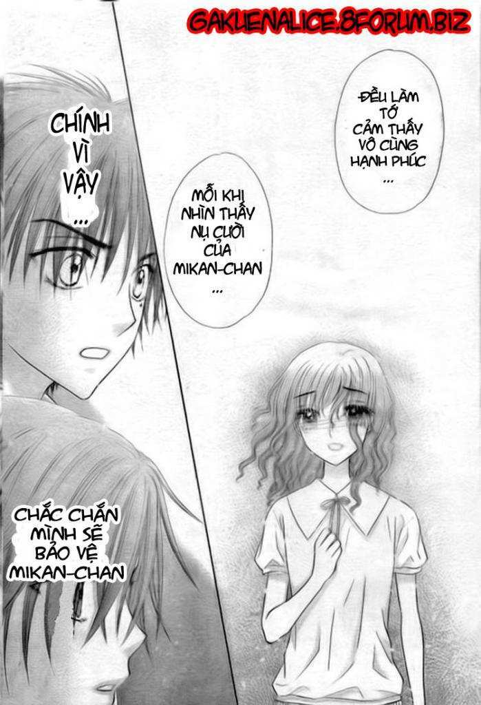 gakuen alice chapter 128 19