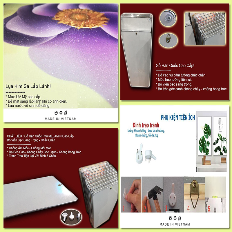 TRANH NGŨ QUẢ TREO PHÒNG THỜ - Tranh treo tường phòng thờ sang trọng PT003 - Tranh ngũ quả treo tường phòng thờ đẹp nhất - Tranh phòng thờ ngũ quả