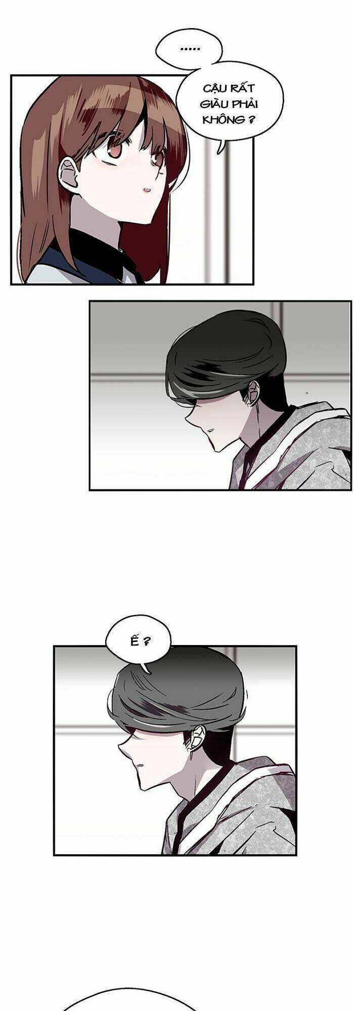 người máy hủy diệt chapter 54 19