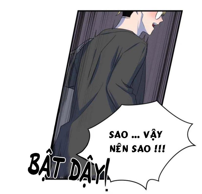 người tình dâm đãng của tôi chapter 9 45