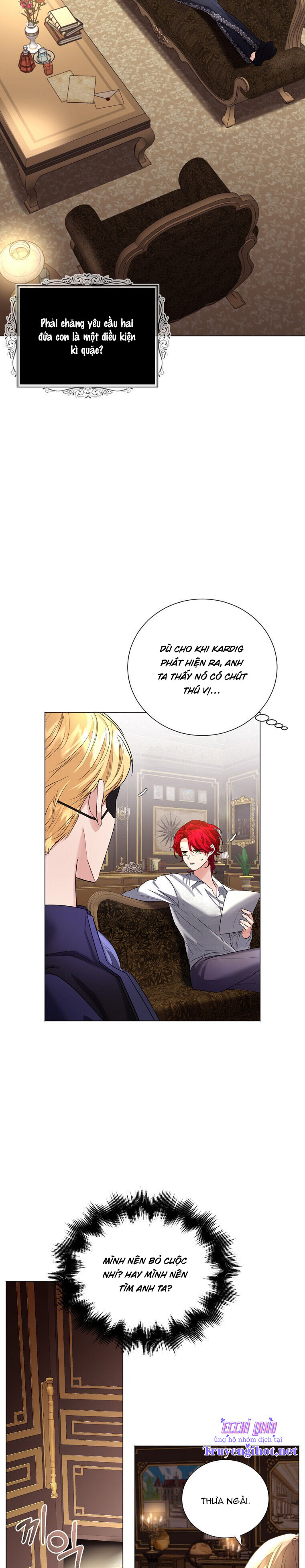 hợp đồng hôn nhân của công tước ashleyan chapter 9.2 16