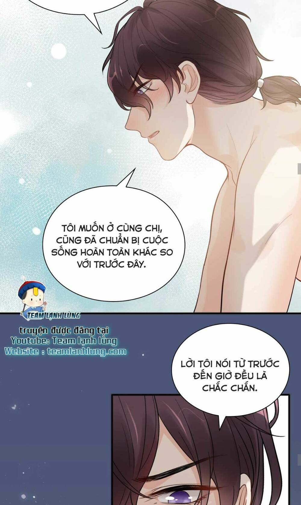 cô vợ hợp đồng bỏ trốn của tổng giám đốc chapter 445 23