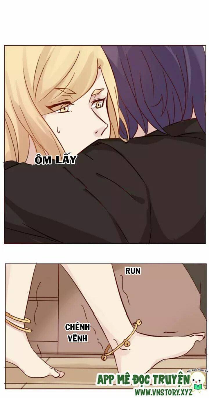 hồ tiên này không tin được chapter 10 28