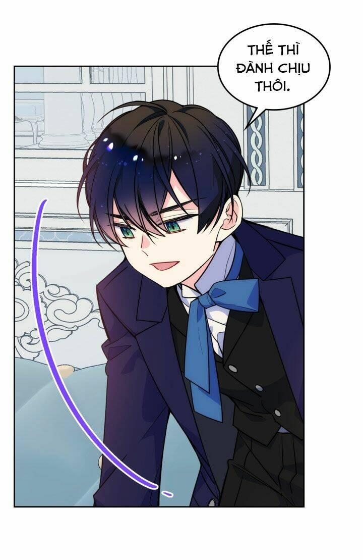 anh trai tôi quá hiền lành làm tôi lo lắng ghê chapter 0 22