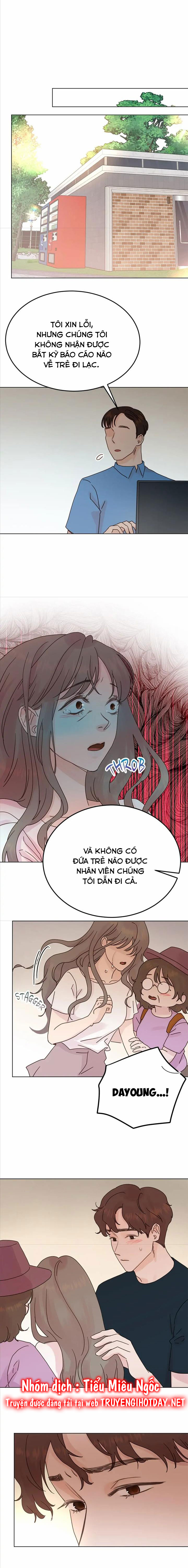 sự trả thù ngọt ngào của vợ tôi chapter 147 4