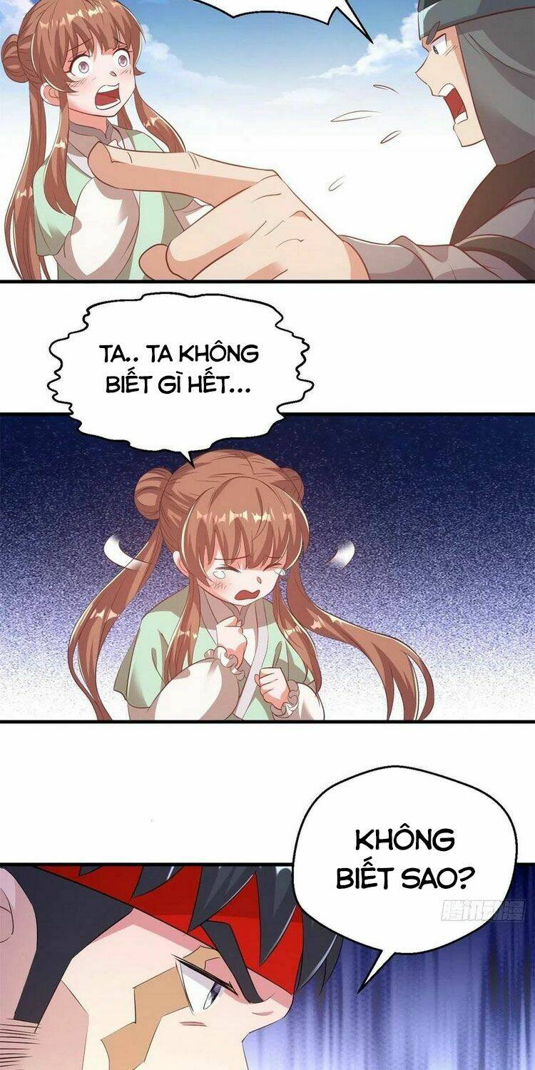 thiên hạ kiếp chapter 56 17