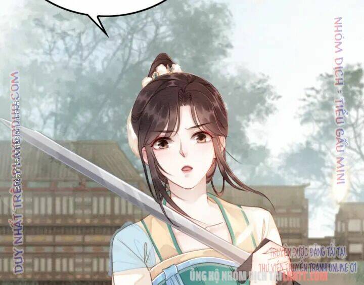 trọng sinh bá sủng nhiếp chính vương quá mạnh mẽ chapter 189 75