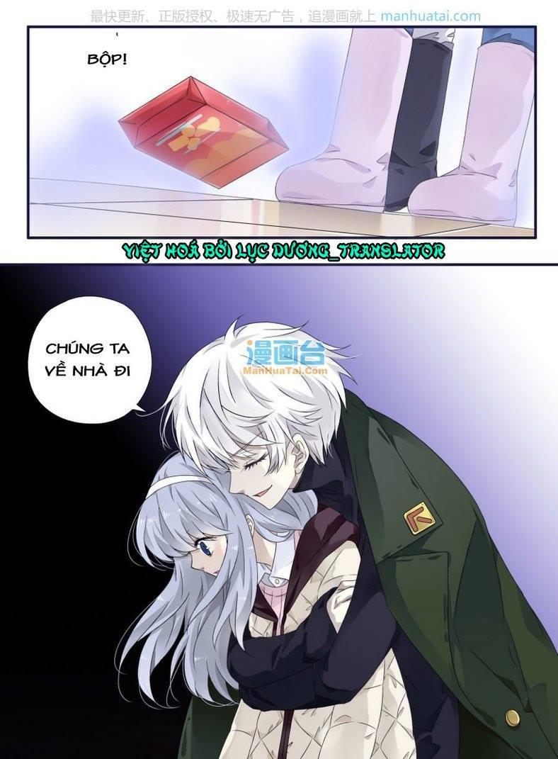 lam sí chapter 95 3