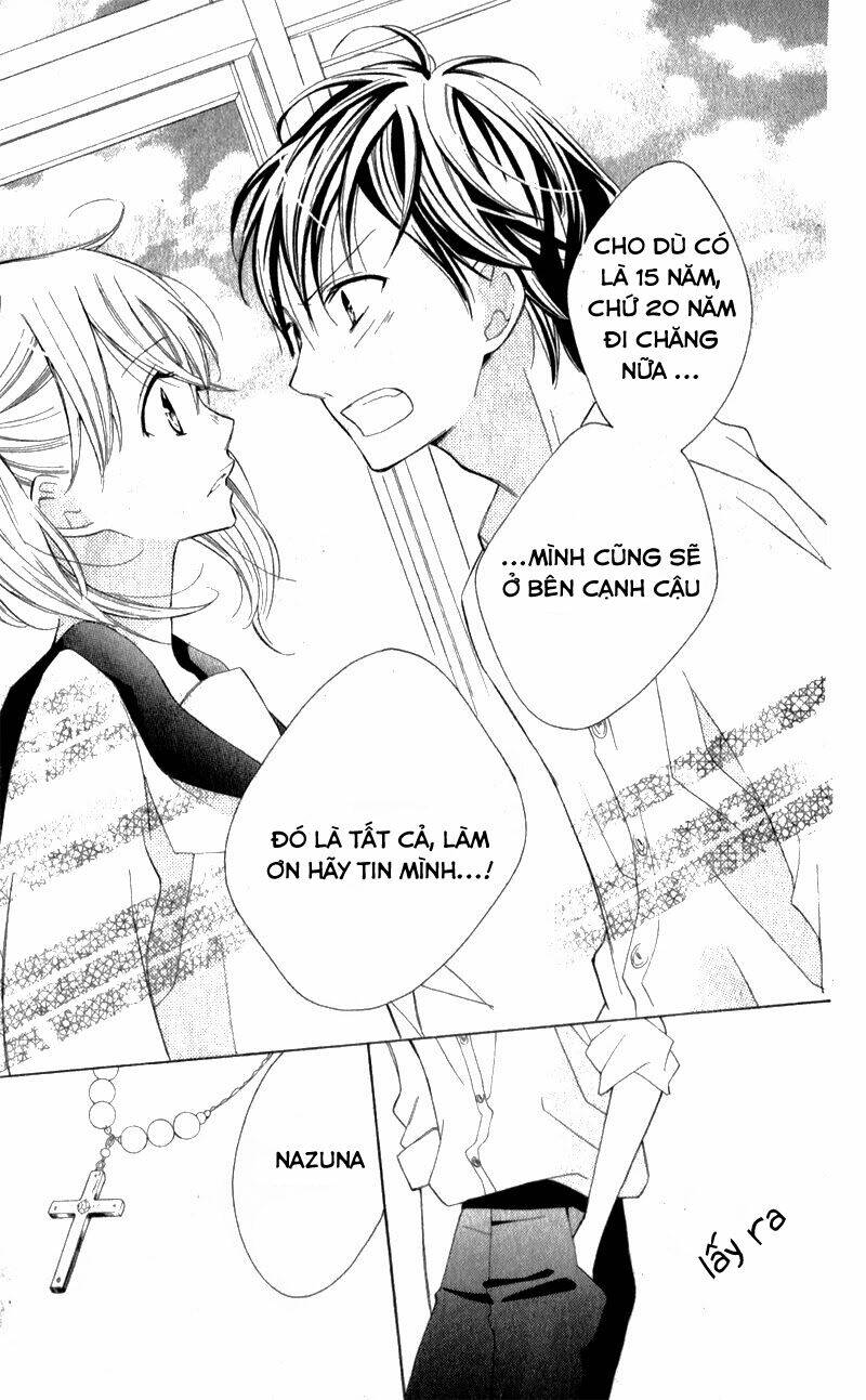 kuchibiru ni uta wo chapter 1 40