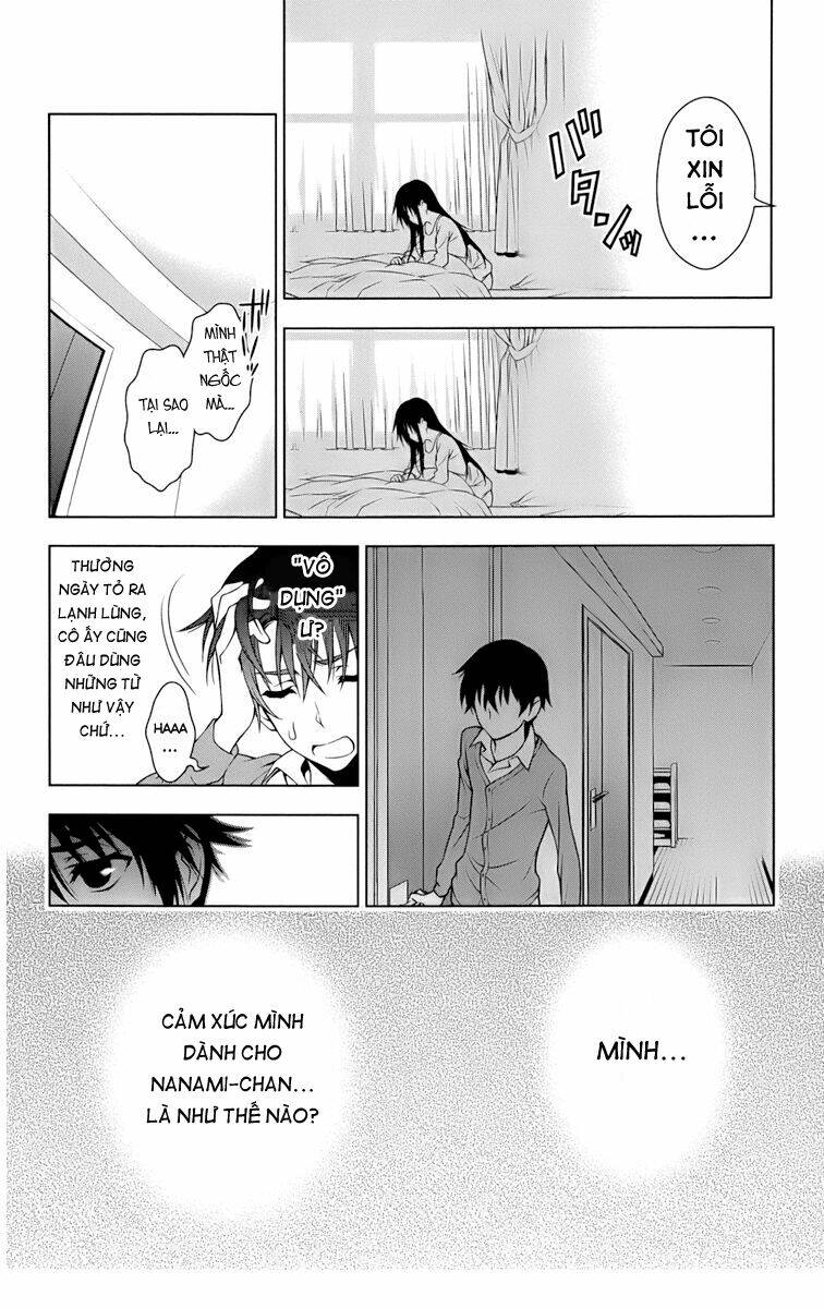 famidol! chapter 1 40