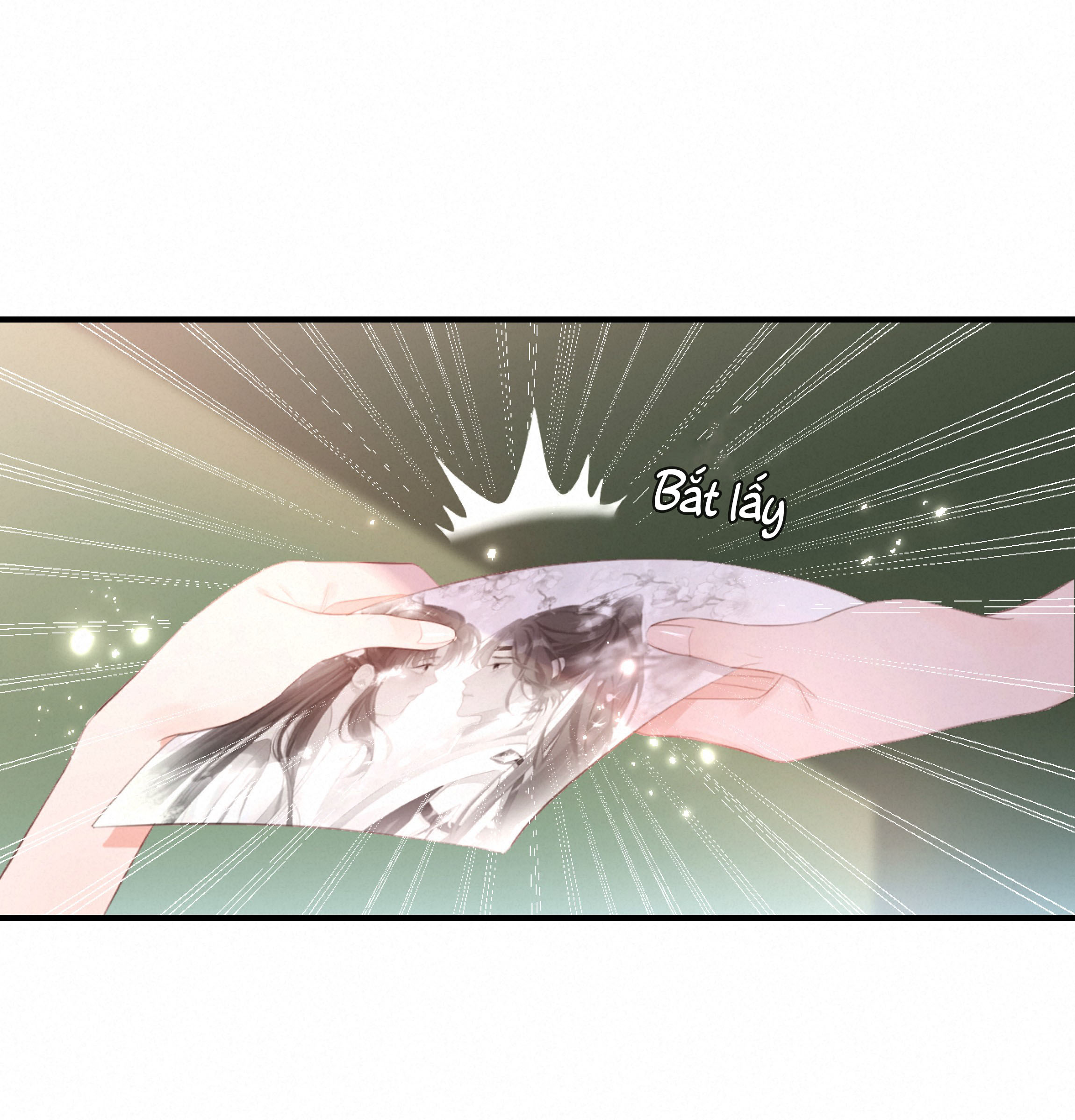 đặc biệt gửi trao đến người! chapter 1 61