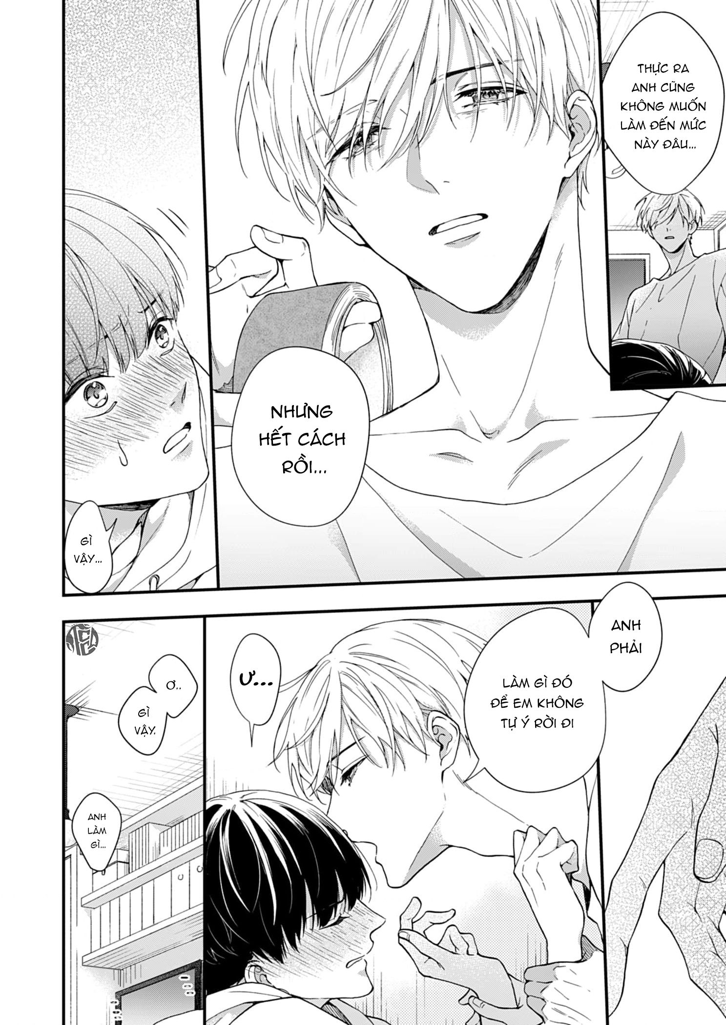 dự báo cảm xúc chapter 3 41