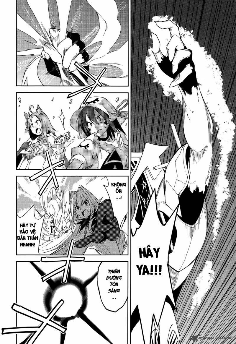 yumekui merry chapter 52 22