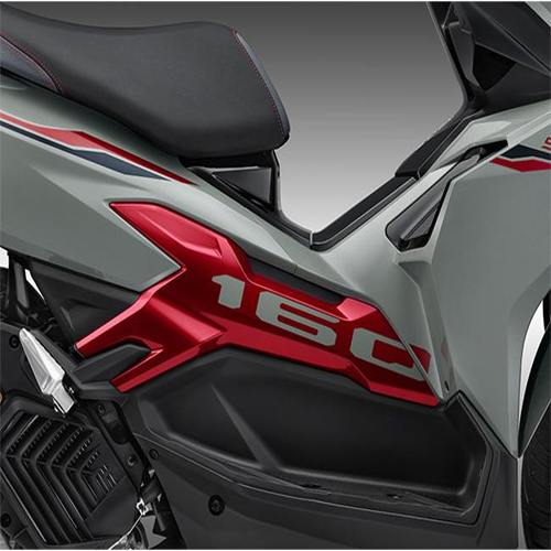 Xe máy Honda Air Blade 160cc 2025 - Phiên Bản Thể Thao