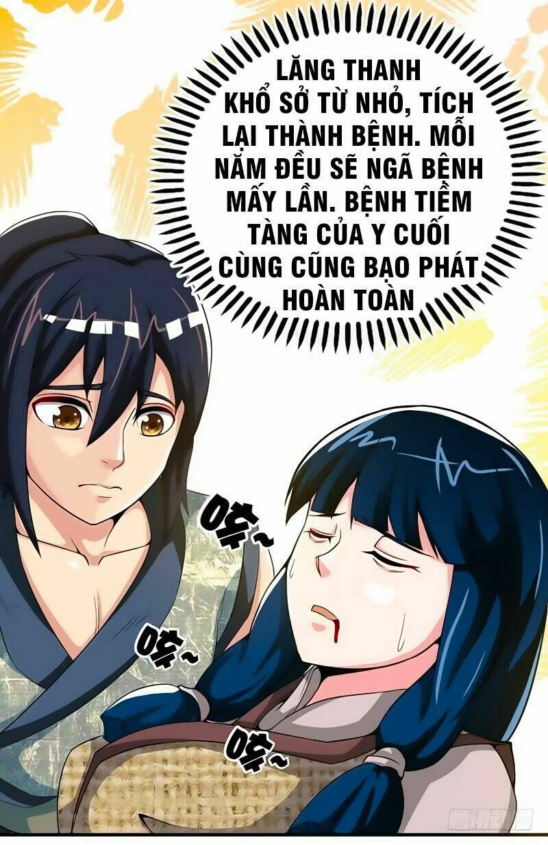 chí tôn thần ma chapter 4 9