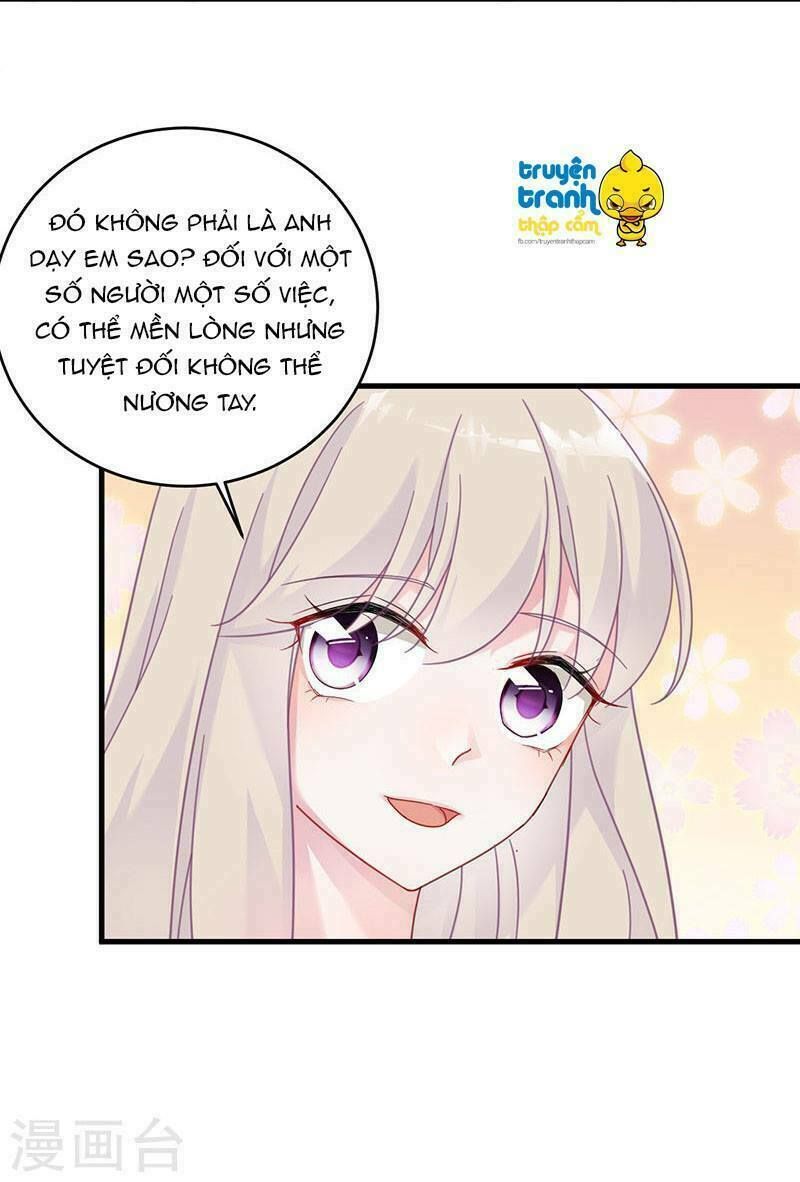 chọc tới chủ tịch tổng tài 2 chapter 40 28