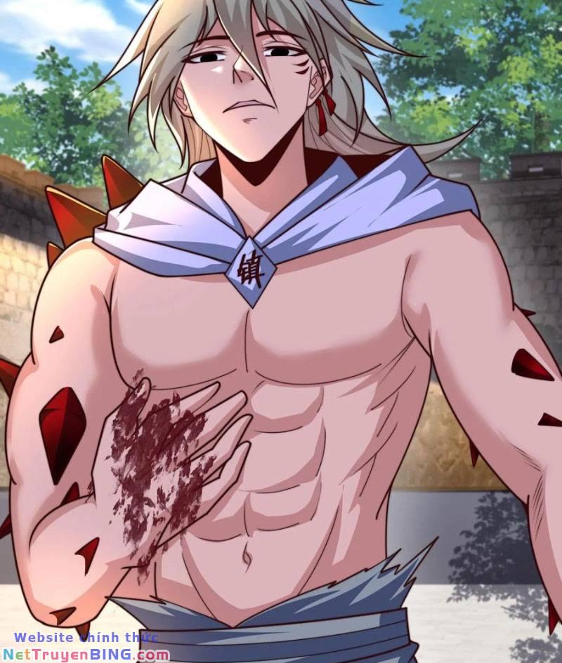 ta nuôi ma quỷ ở trấn ma ti chapter 289 79