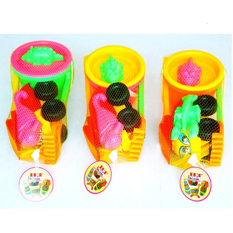 Xô đi biển HT88114