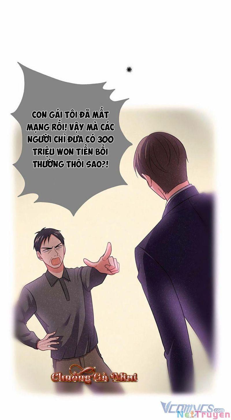 vô tình trở thành con gái của triệu phú chapter 28 15