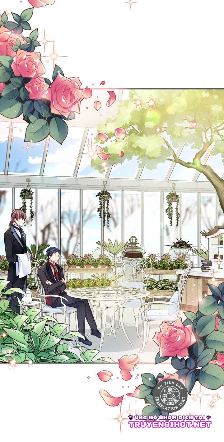 tôi gặp rắc rối vì chồng qúa dễ thương chapter 20.1 12