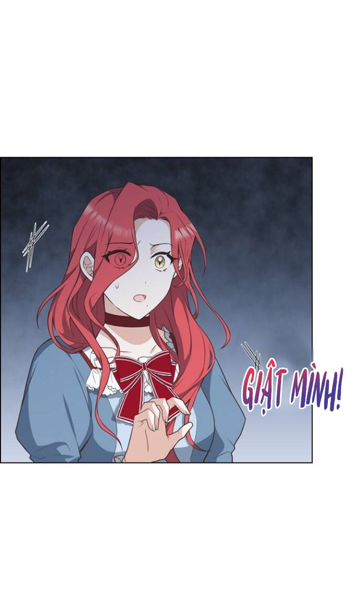 lời cầu hôn đến từ hoàng đế chapter 25.1 24