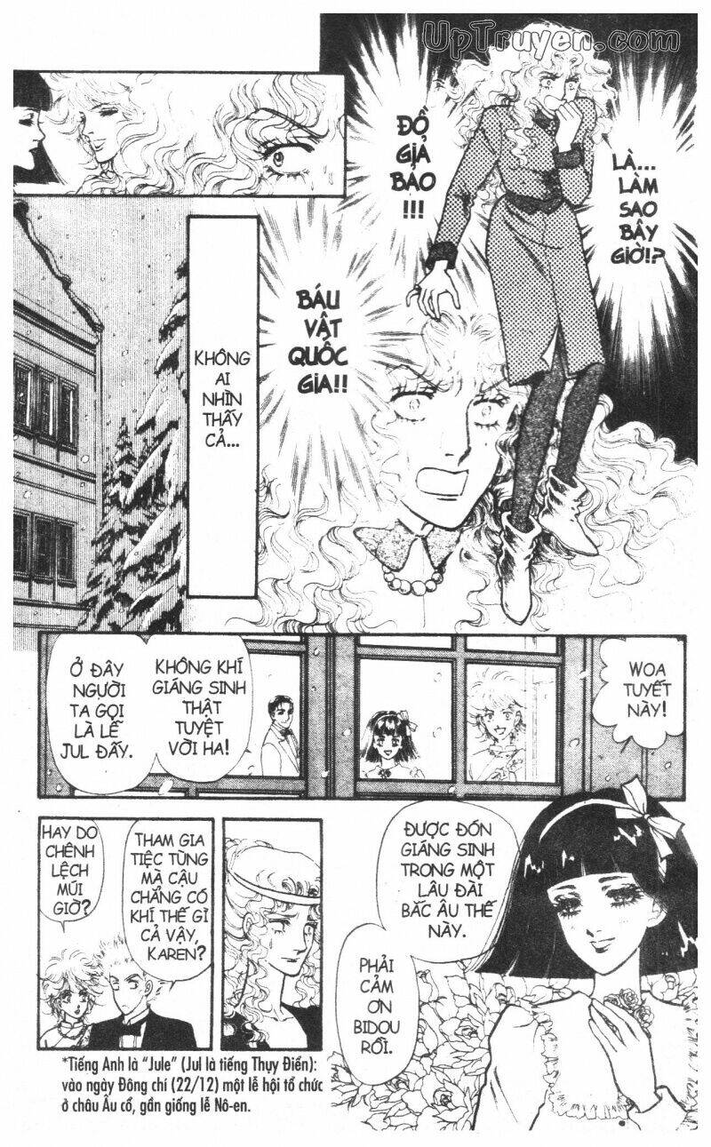 câu lạc bộ con nhà giàu chapter 3 81