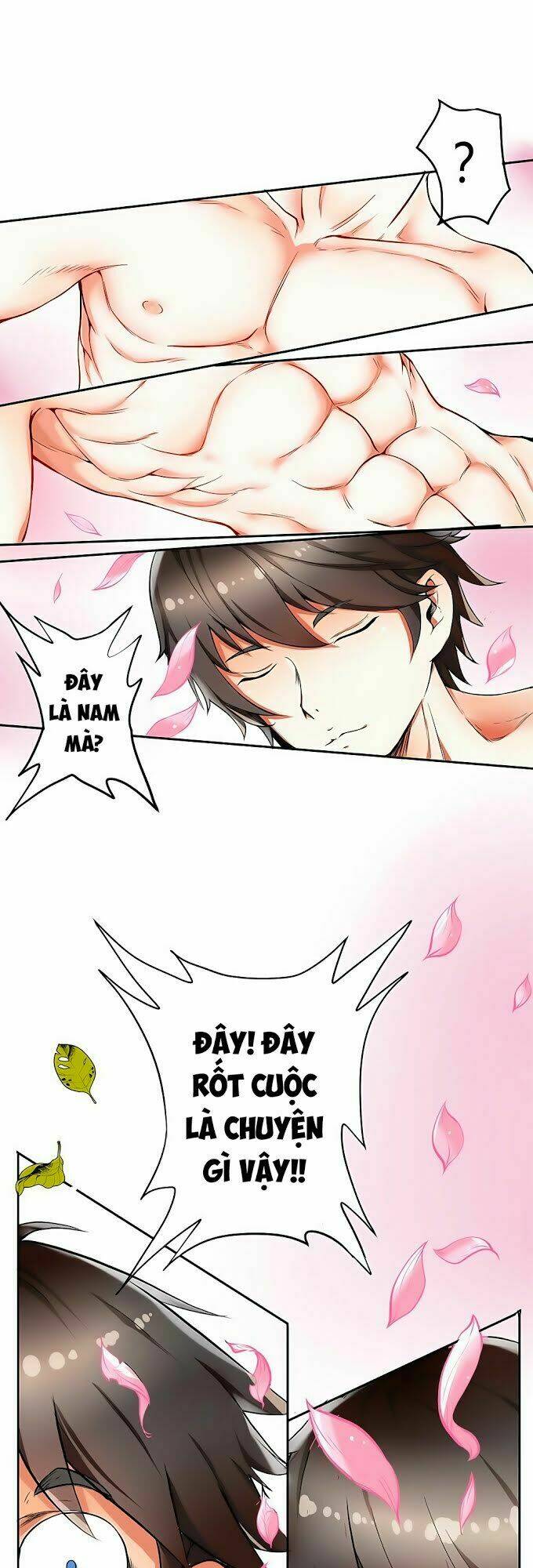 song diện đặc công chapter 1 37