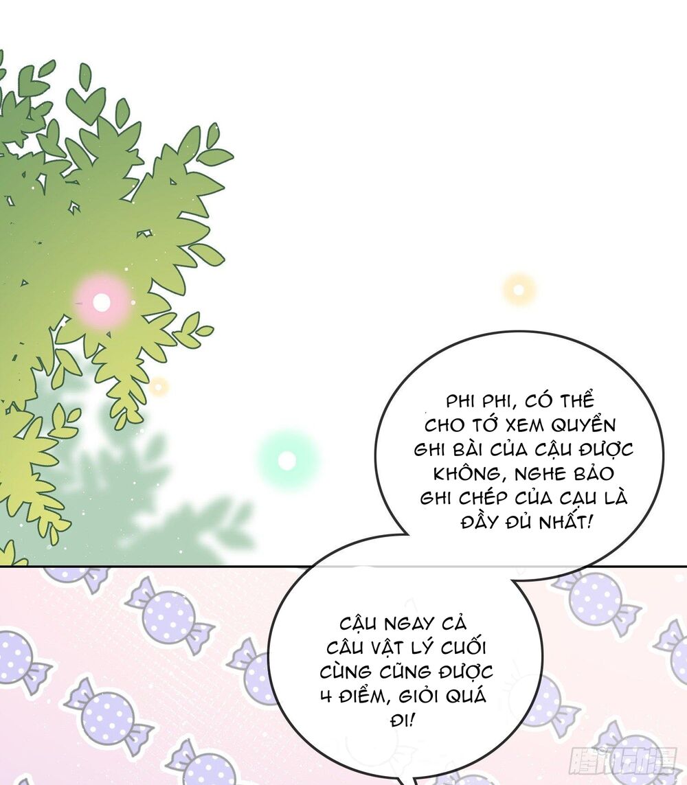 ảnh hậu cũng không bằng niệm thanh hoa chapter 105 34