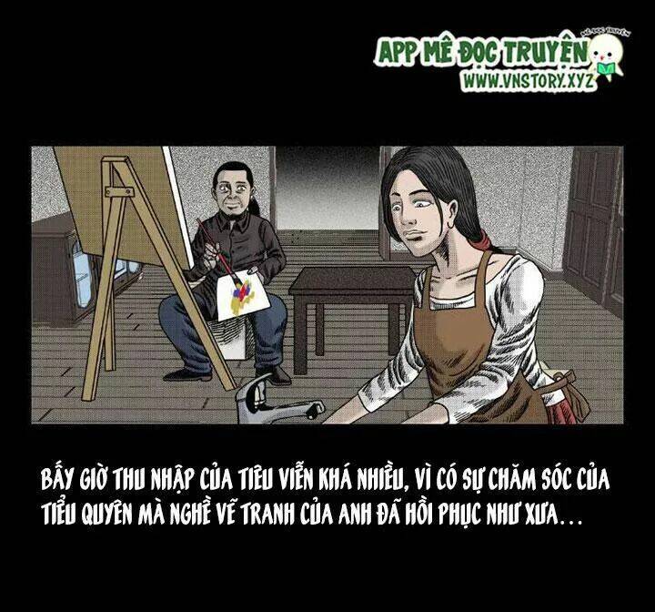 kỳ án có thật chapter 36 18