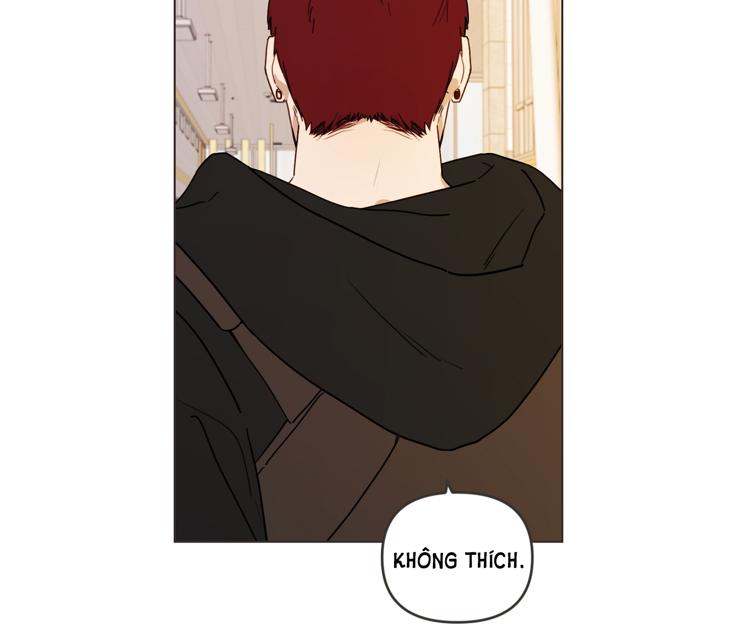 [18+] bạn bè cái quái gì chapter 5.2 36