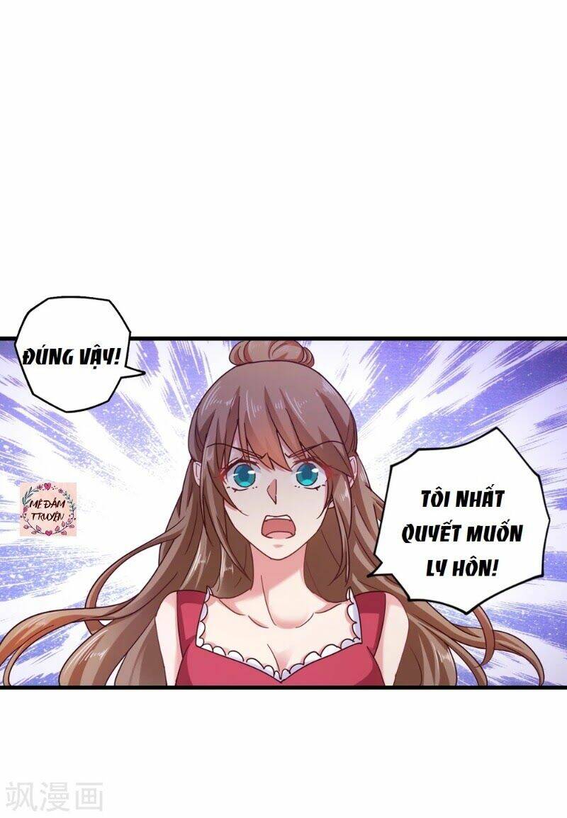 nhập cốt noãn hôn chapter 307 18