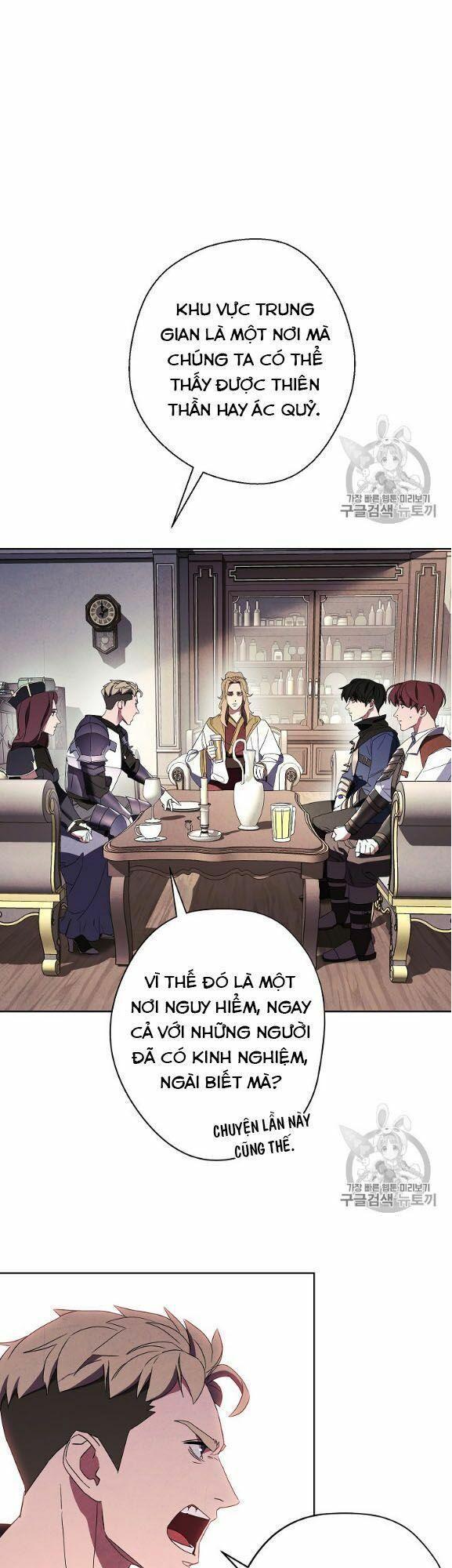 the live chapter 53 5