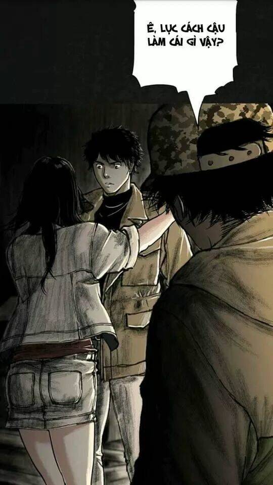 trấn thái bình chapter 16 27