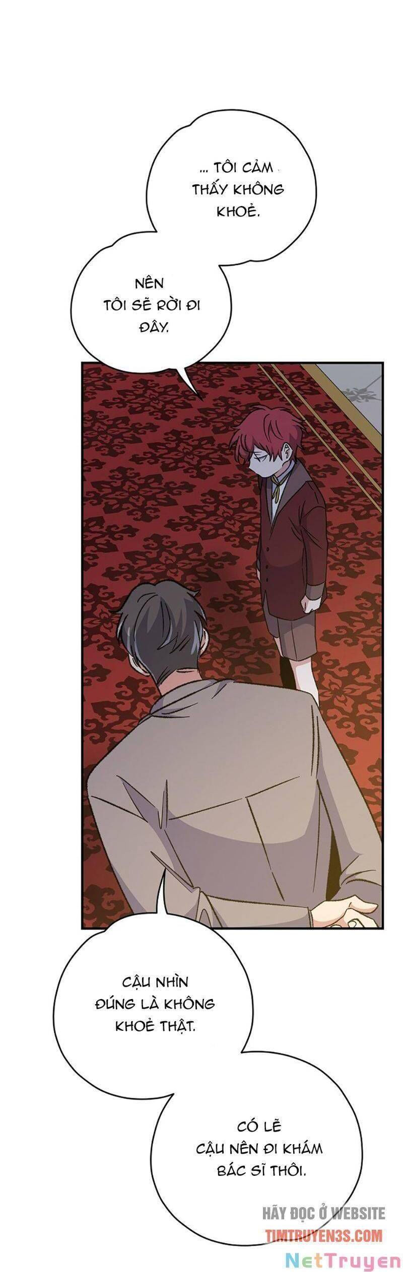 nhà hiền triết yigret chapter 66 37