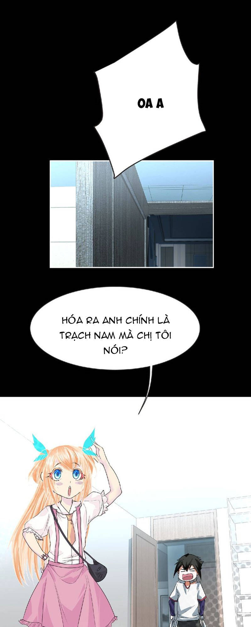 đại chiến yêu tinh chapter 18 3