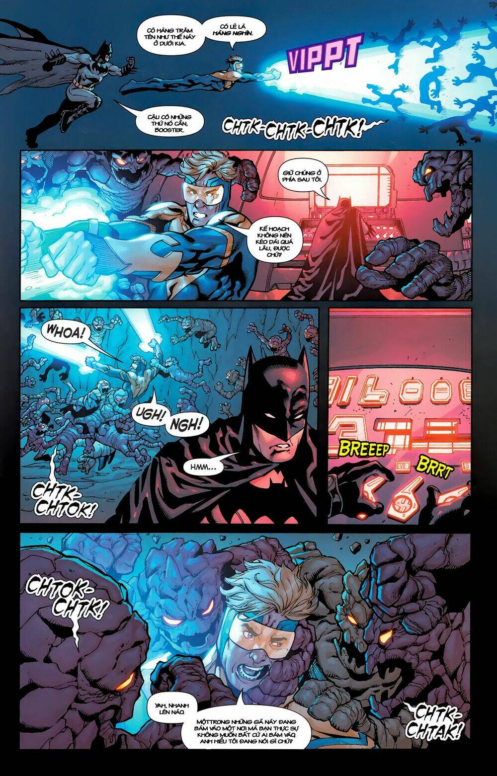 justice league international chapter 3 19