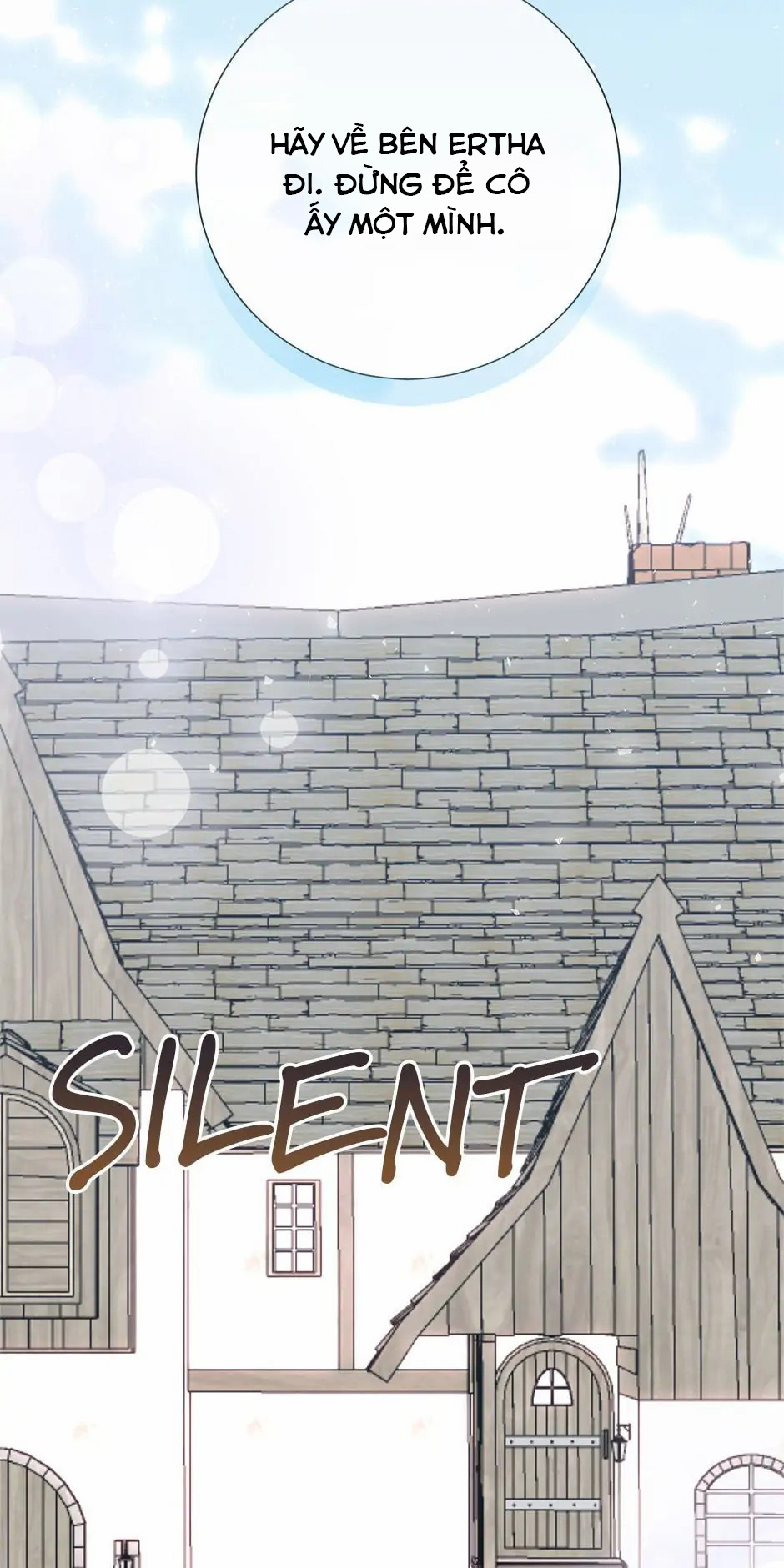 đừng ăn thịt tôi mà chapter 96 56