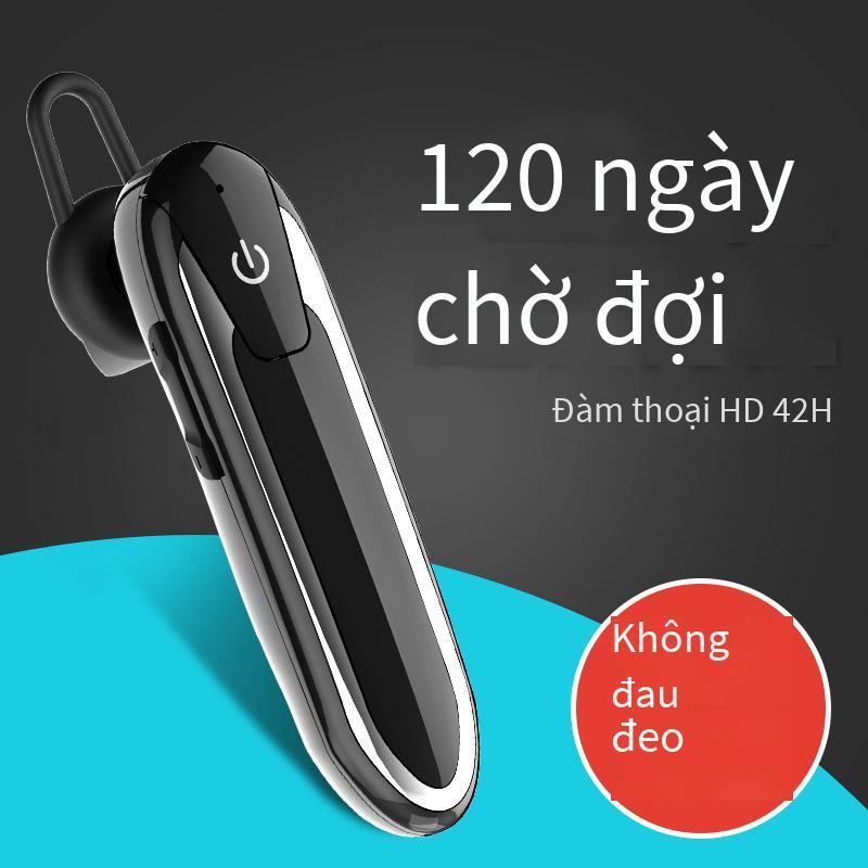 Khuyến mại mới D18 tai nghe bluetooth không dây thể thao 5.3 mẫu riêng gắn tai công suất lớn tai nghe xe hơi kinh doanh