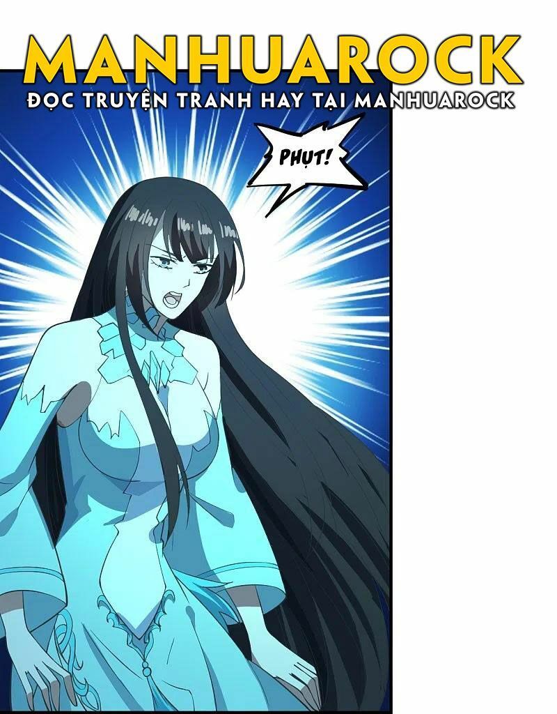 tiên võ đế tôn chapter 269 32