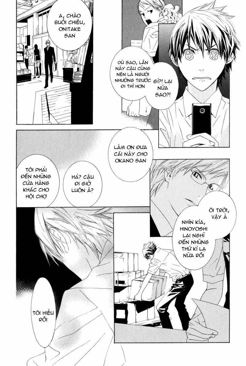 amayadori wa basu-tei de chapter 4 27